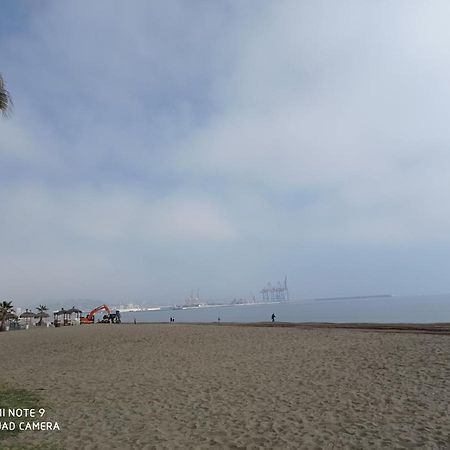 Mediterraneo Malagueno Malaga Luaran gambar
