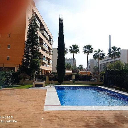 Mediterraneo Malagueno Malaga Luaran gambar