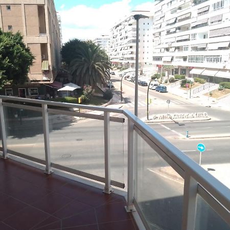 Mediterraneo Malagueno Malaga Luaran gambar