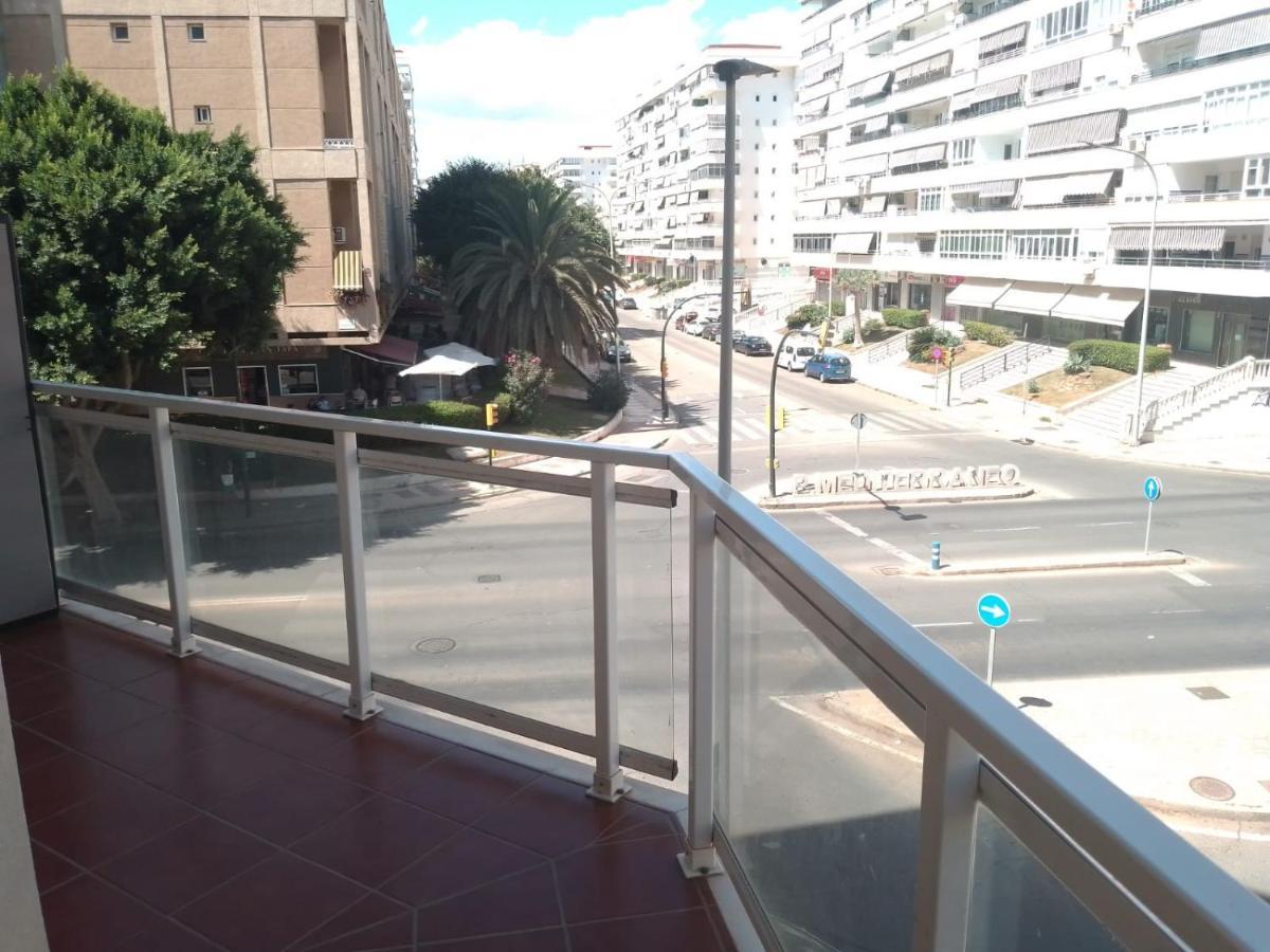 Mediterraneo Malagueno Malaga Luaran gambar